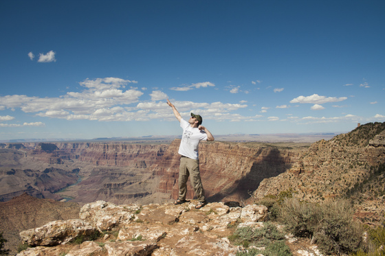 Grand Canyon National Park