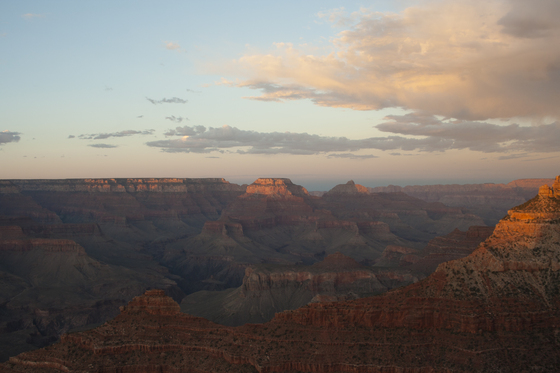Grand Canyon National Park