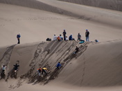 Great Sand Dunes National Park