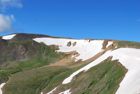 Rocky Mountain National Park, Colorado
