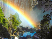 Yosemite National Park