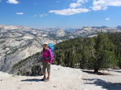 Yosemite National Park