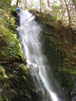 Olympic National Park