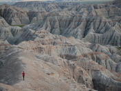 Badlands National Park