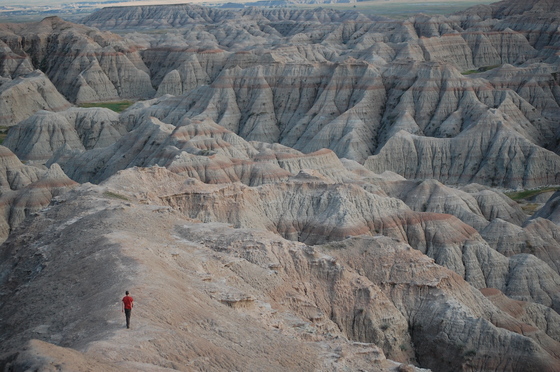 Badlands National Park