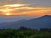 Shenandoah National Park
