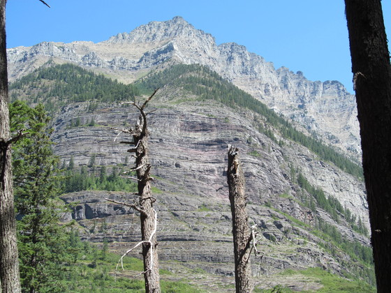 Glacier National Park