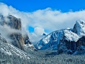 Yosemite National Park