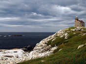 Rose Blanche Lighthouse