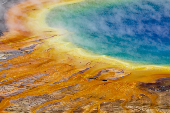 Yellowstone National Park