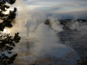 Yellowstone National Park