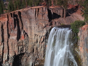 Devils Postpile National Monument