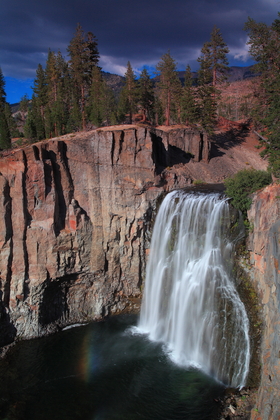Devils Postpile National Monument