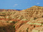 Badlands 