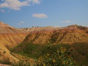 Badlands
