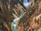 Yellowstone