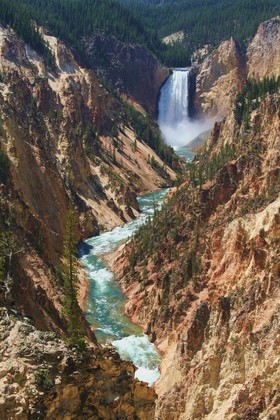 Yellowstone