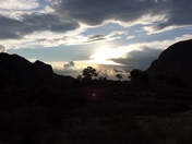Big Bend National Park
