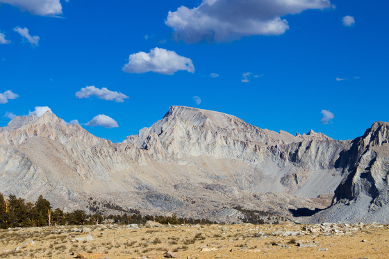 Sequoia National Park