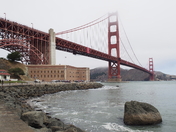 Golden State Recreational Area