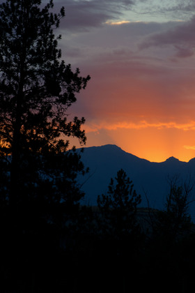 National Bison Range
