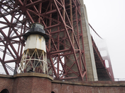 Fort Point National Historical Site