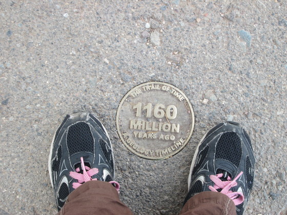 Grand Canyon National Parrk