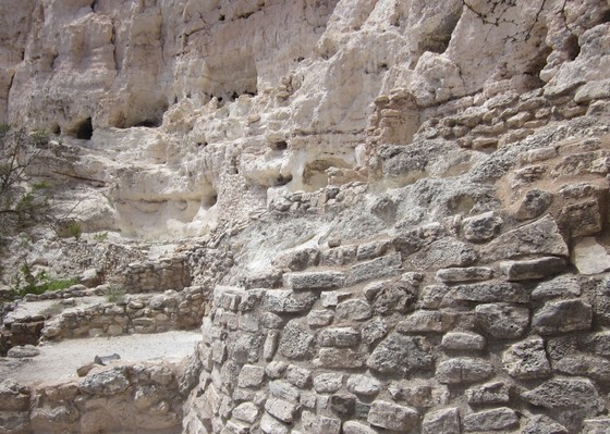 Montezuma Castle National Monument