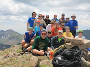 Sangre de Cristo Wilderness