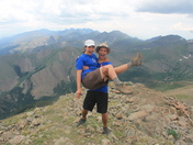 Sangre de Cristo Wilderness