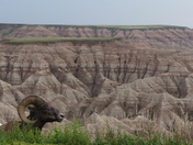Badlands National Park
