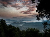 Smoky Mountain National Park