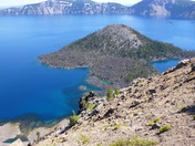 Crater Lake National Park