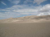 Great Sand Dunes National Park