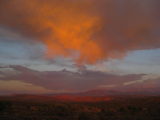 Arches National Park