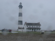 Bodie Island Light
