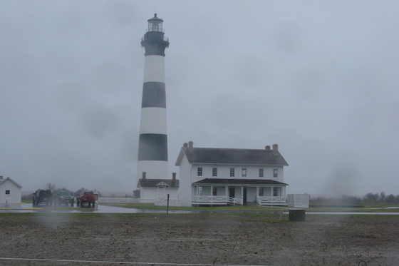 Bodie Island Light