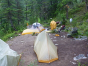 North Cascades National Park