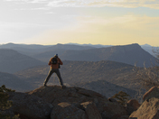 Wichita Mountains Wildlife Refuge