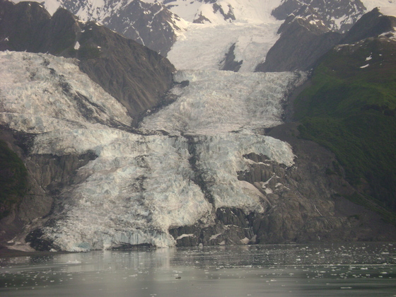 Glacier Bay