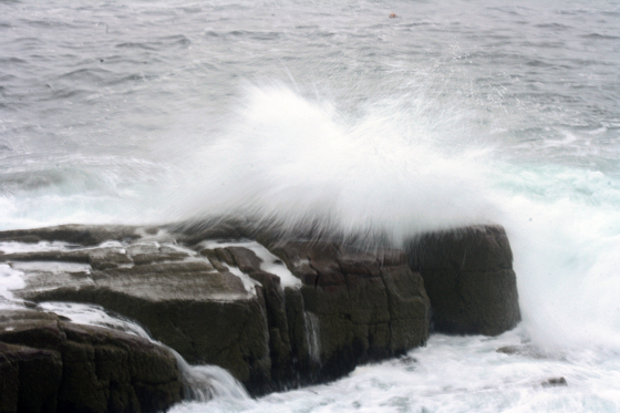 Acadia Nationl Park