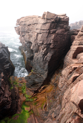 Acadia National Park
