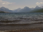 Glacier National Park