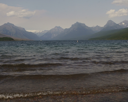 Glacier National Park