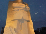 Martin Luther King, Jr. Memorial
