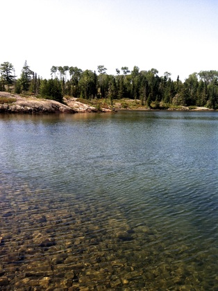 Isle Royale