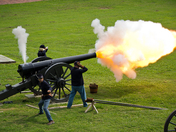 Fort Pulaski National Monument