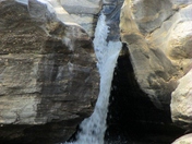 Sabino Canyon
