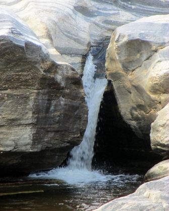 Sabino Canyon