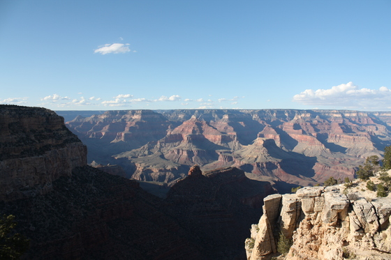 Grand Canyon National Park
